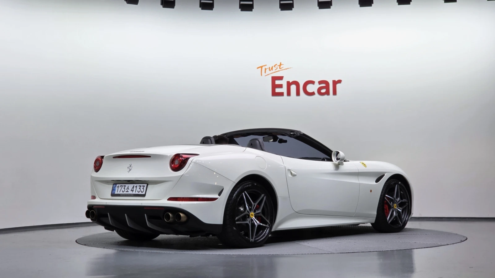Ferrari California ������ ����* encareu.com | Mobile.bg � ����������� 2