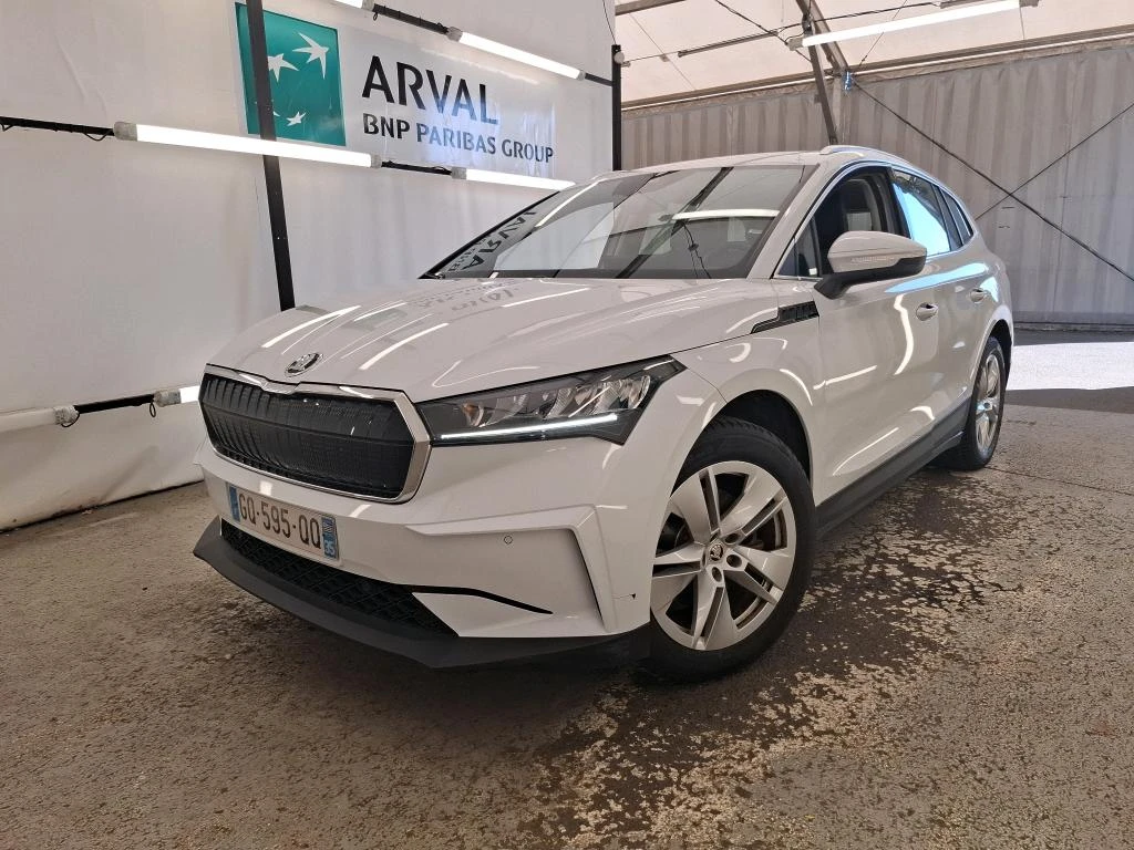 Skoda Enyaq 80 LED Navi 98.64% SoH