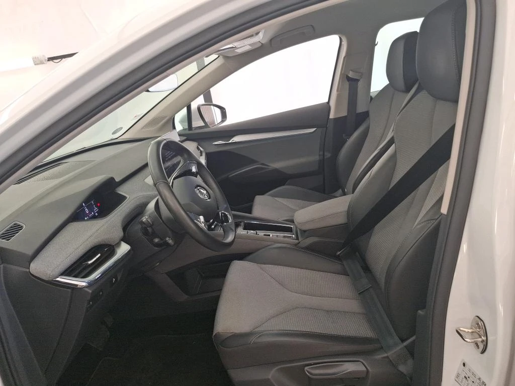 Skoda Enyaq 80 LED Navi 98.64% SoH | Mobile.bg � ����������� 5