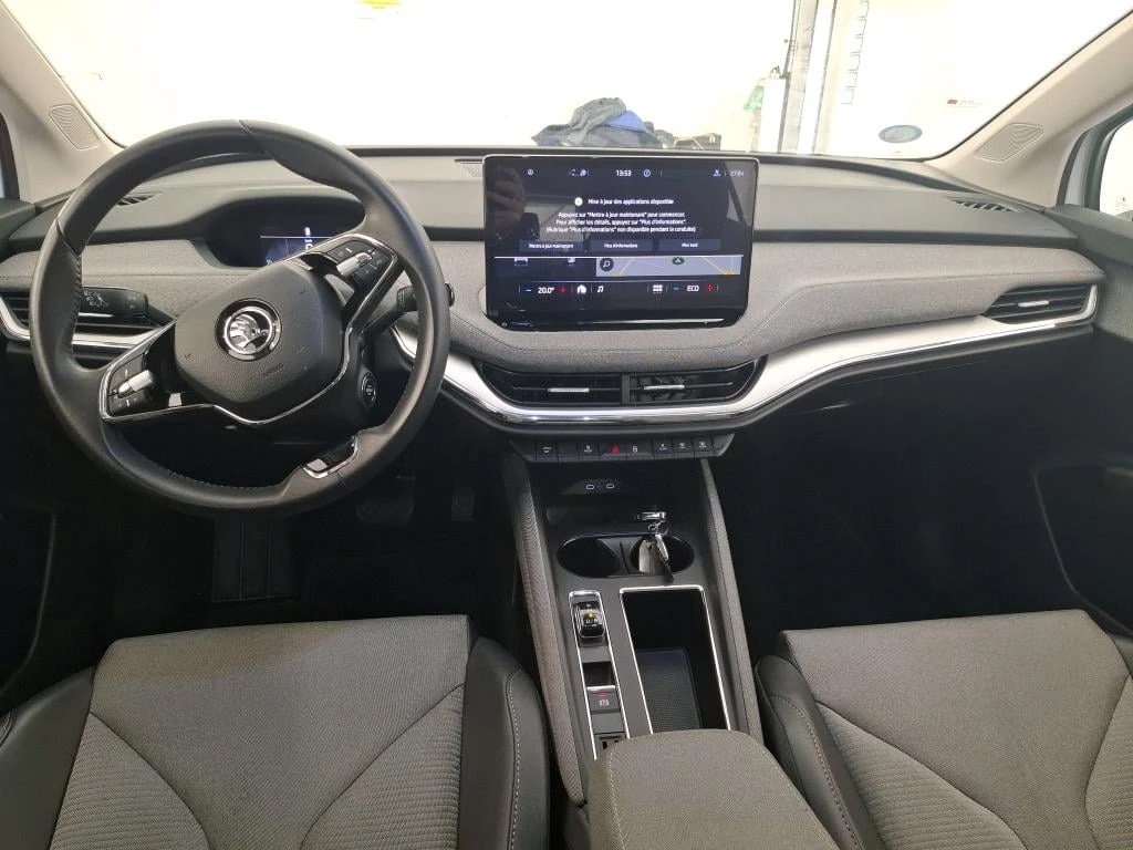 Skoda Enyaq 80 LED Navi 98.64% SoH | Mobile.bg � ����������� 7