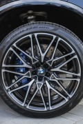 BMW X5M F95 Competition - изображение 6