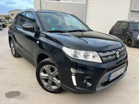 Suzuki Vitara 1, 6i-120к.с/КАМЕРА/ПОДГРЕВ/МУЛТИМЕДИЯ/КАТО НОВ!!!