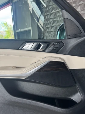 BMW X7 30d xDrive * 7 Места * Панорама * HEAD UP * , снимка 12