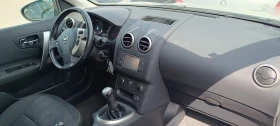 Nissan Qashqai 1.6i, снимка 5