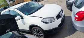 Nissan Qashqai 1.6i, снимка 2