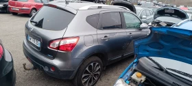 Nissan Qashqai 1.6i /1.5DCi, снимка 7