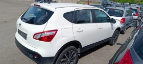 Nissan Qashqai 1.6i, снимка 3