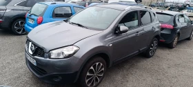Nissan Qashqai 1.6i /1.5DCi, снимка 1