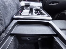 Audi Q7 3.0 TFSI DIGITAL/QUATTRO/PANO, снимка 10