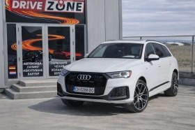 Audi Q7 55TFSI DIGITAL/QUATTRO/PANO, снимка 1