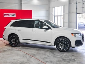 Audi Q7 3.0 TFSI DIGITAL/QUATTRO/PANO, снимка 2