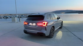 BMW X3 М40i - фабрична гаранция до 2029, снимка 3