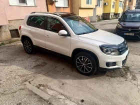 VW Tiguan, снимка 3