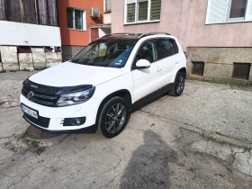 VW Tiguan, снимка 2