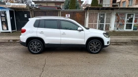 VW Tiguan, снимка 2