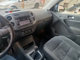 VW Tiguan, снимка 6