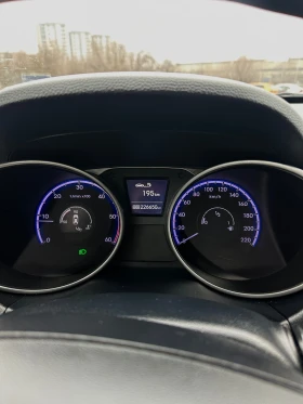 Hyundai IX35, снимка 7