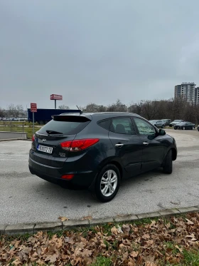 Hyundai IX35, снимка 2