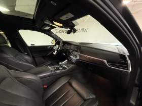 BMW X6 M50I* MPACK* LASER* HARMAN KARDON* HUD* , снимка 9