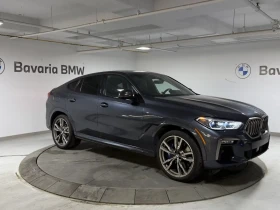 BMW X6 M50I* MPACK* LASER* HARMAN KARDON* HUD* , снимка 1