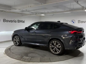 BMW X6 M50I* MPACK* LASER* HARMAN KARDON* HUD* , снимка 4