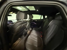 BMW X6 M50I* MPACK* LASER* HARMAN KARDON* HUD* , снимка 11