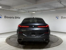 BMW X6 M50I* MPACK* LASER* HARMAN KARDON* HUD* , снимка 5