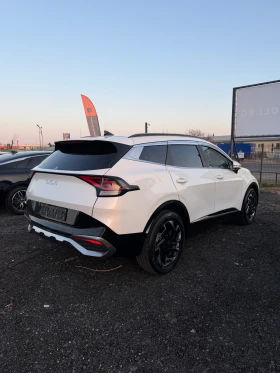 Kia Sportage НАЛИЧЕН* LPG* ДЖОЙСТИК, снимка 3