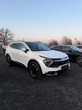 Kia Sportage НАЛИЧЕН* LPG* ДЖОЙСТИК, снимка 2