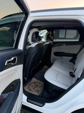 Kia Sportage НАЛИЧЕН* LPG* ДЖОЙСТИК, снимка 12