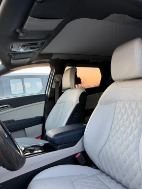 Kia Sportage НАЛИЧЕН* LPG* ДЖОЙСТИК, снимка 6