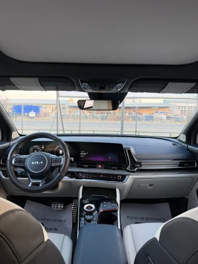 Kia Sportage НАЛИЧЕН* LPG* ДЖОЙСТИК, снимка 11