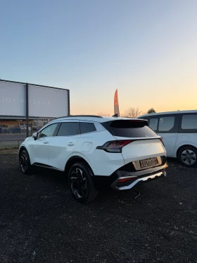 Kia Sportage НАЛИЧЕН* LPG* ДЖОЙСТИК, снимка 4
