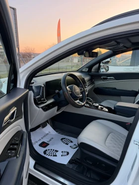 Kia Sportage НАЛИЧЕН* LPG* ДЖОЙСТИК, снимка 5