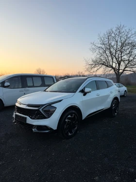 Kia Sportage НАЛИЧЕН* LPG* ДЖОЙСТИК, снимка 1