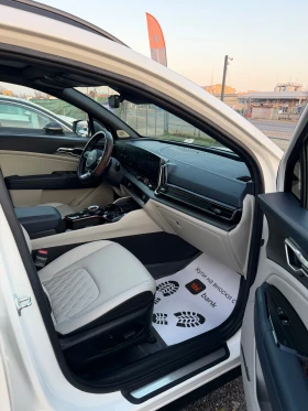 Kia Sportage НАЛИЧЕН* LPG* ДЖОЙСТИК, снимка 10
