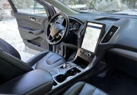 Ford Edge 2.0 TITANIUM AWD, снимка 2