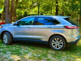 Ford Edge 2.0 TITANIUM AWD, снимка 4
