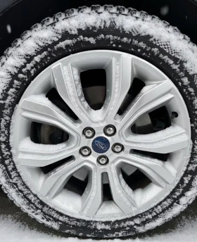 Ford Edge 2.0 TITANIUM AWD, снимка 12