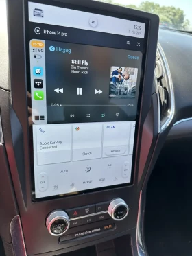 Ford Edge 2.0 TITANIUM AWD, снимка 9