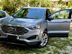 Ford Edge 2.0 TITANIUM AWD, снимка 5