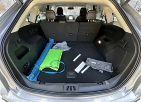 Ford Edge 2.0 TITANIUM AWD, снимка 10