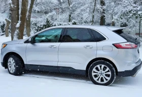 Ford Edge 2.0 TITANIUM AWD, снимка 11
