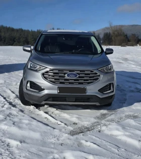 Ford Edge 2.0 TITANIUM AWD, снимка 1