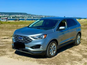 Ford Edge 2.0 TITANIUM AWD, снимка 3