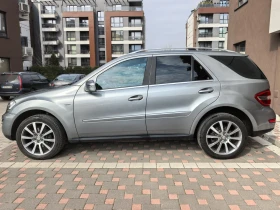 Mercedes-Benz ML 350 Grand Edition, снимка 5
