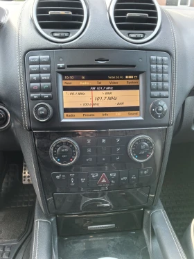Mercedes-Benz ML 350 Grand Edition, снимка 10