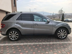 Mercedes-Benz ML 350 Grand Edition, снимка 3