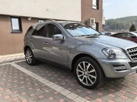 Mercedes-Benz ML 350 Grand Edition, снимка 2