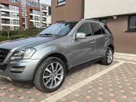 Mercedes-Benz ML 350 Grand Edition, снимка 4